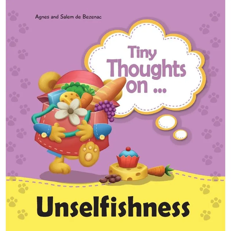Tiny Thoughts on Unselfishness