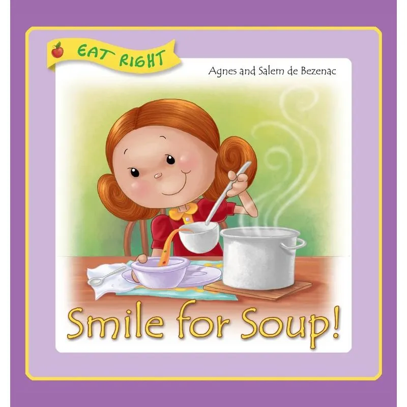 Smile for Soup