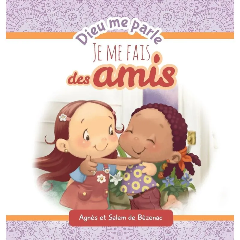 Dieu me parle damitié
