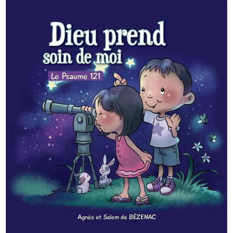Dieu prend soin de moi