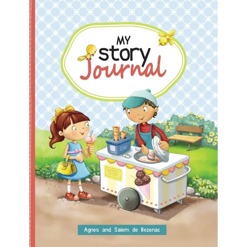 My Story Journal