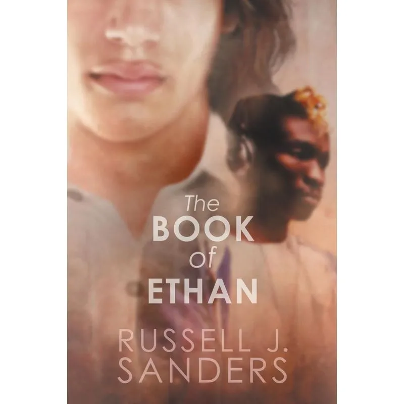 The Book of Ethan