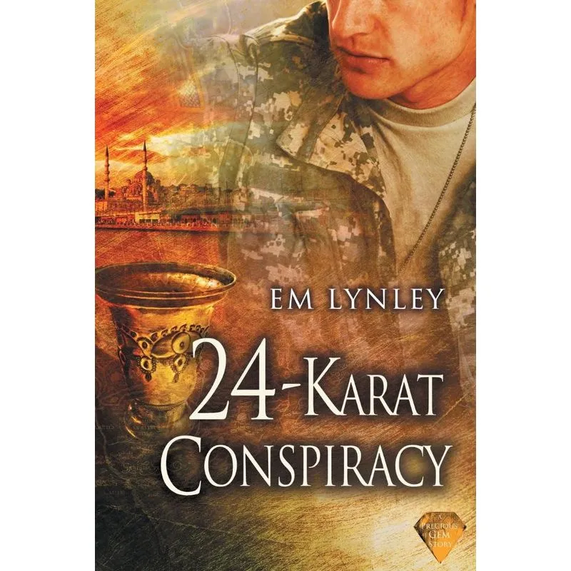 24-Karat Conspiracy