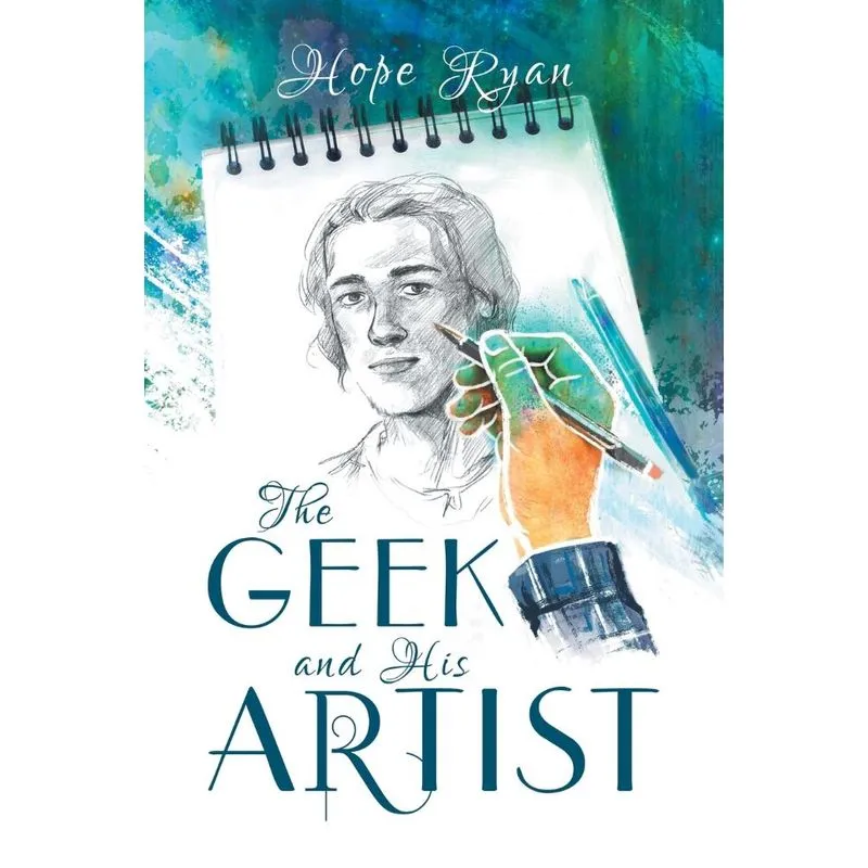 The Geek and His Artist