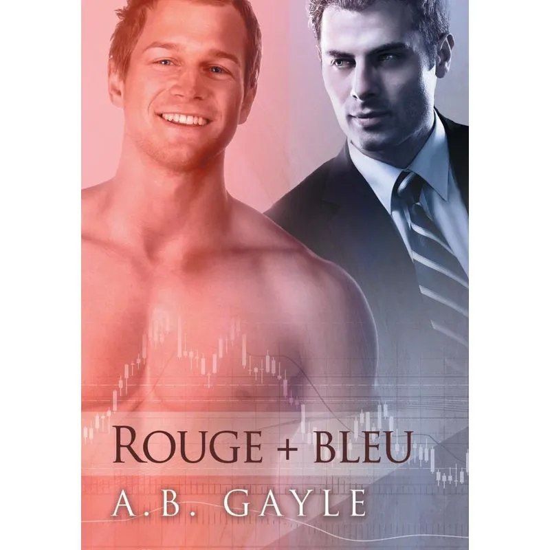 Rouge + Bleu