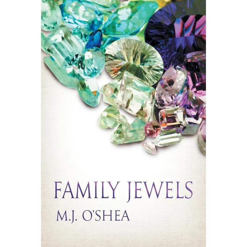 Family Jewels