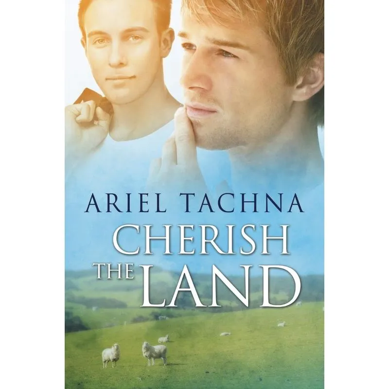Cherish the Land