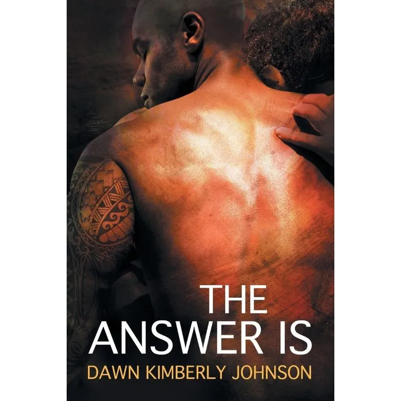 The Answer Is