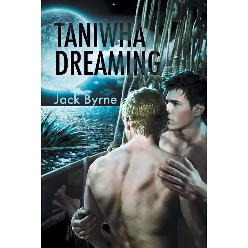 Taniwha Dreaming
