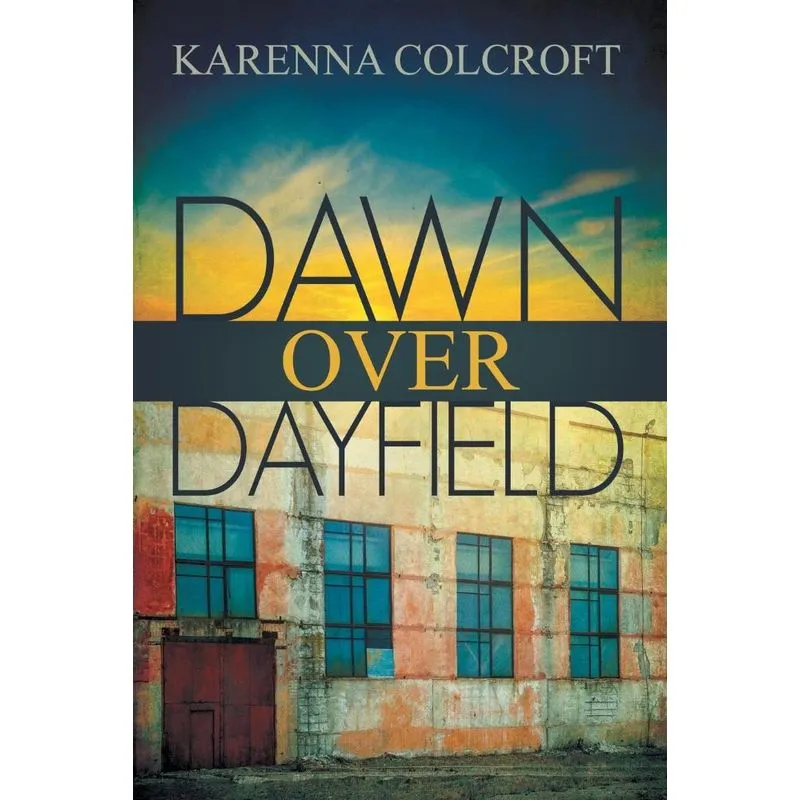 Dawn Over Dayfield