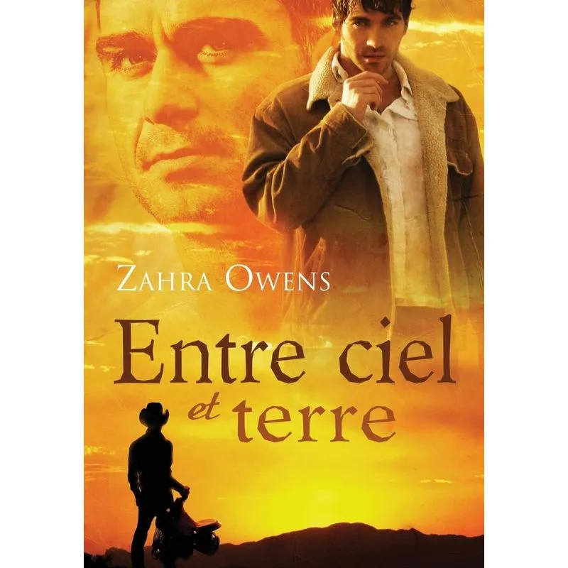 Entre ciel et terre
