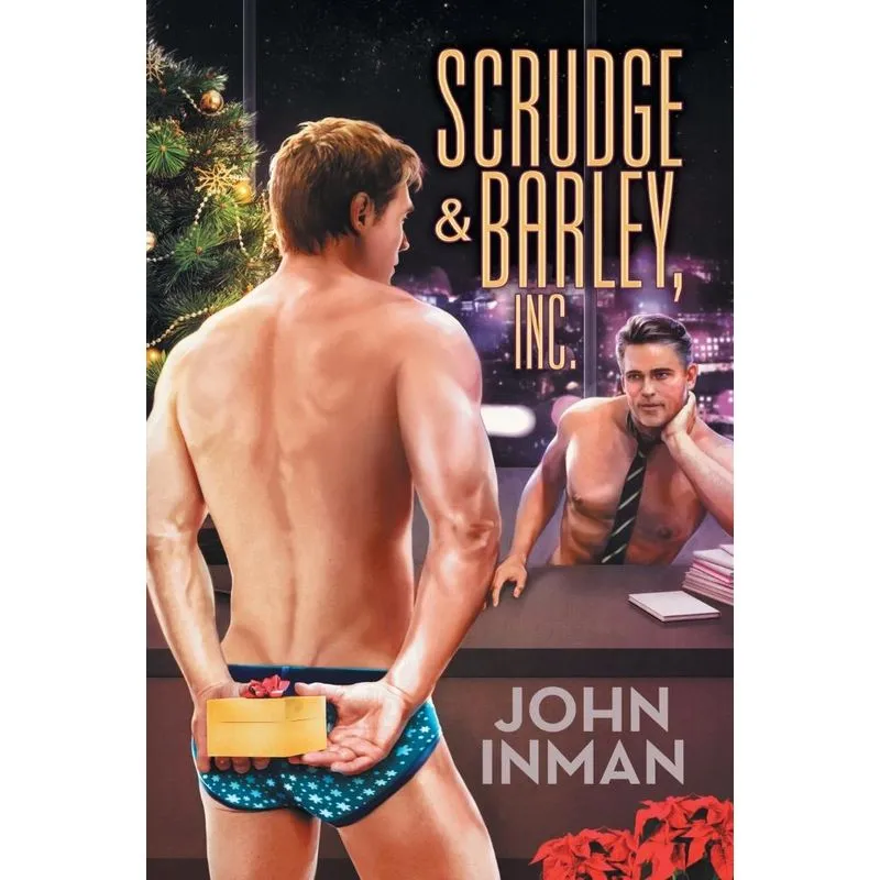 Scrudge & Barley, Inc.