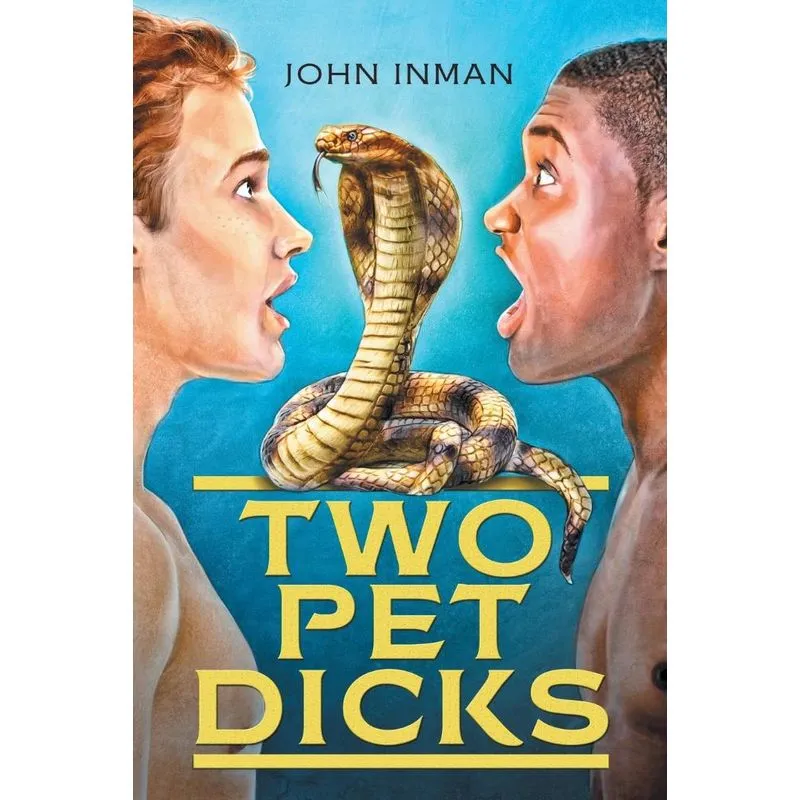 Two Pet Dicks