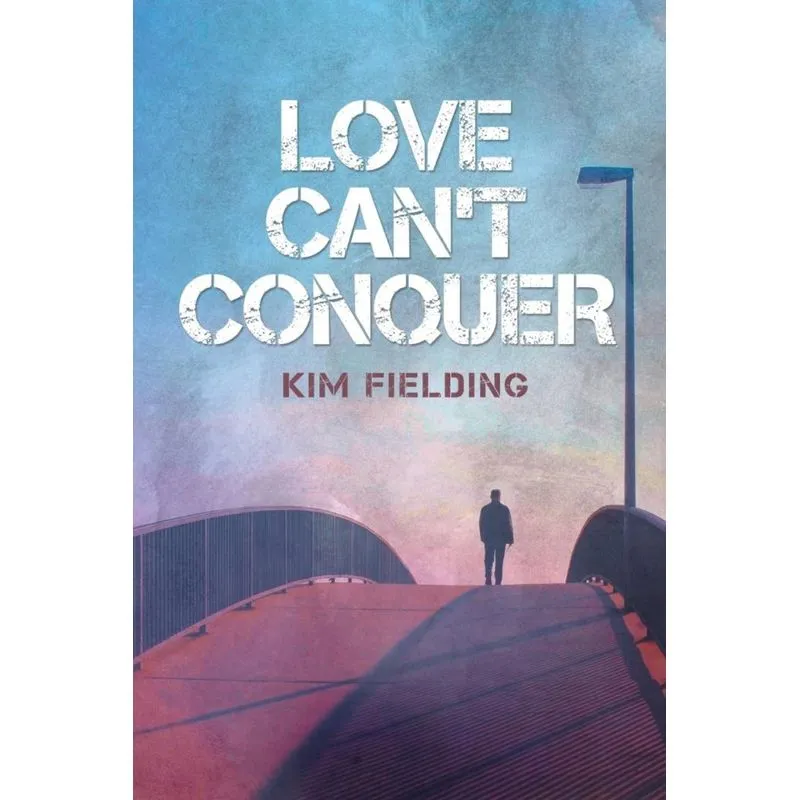 Love Cant Conquer