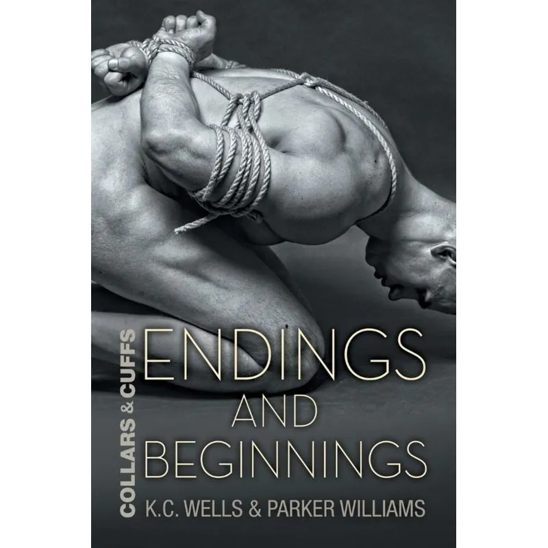 Endings and Beginnings