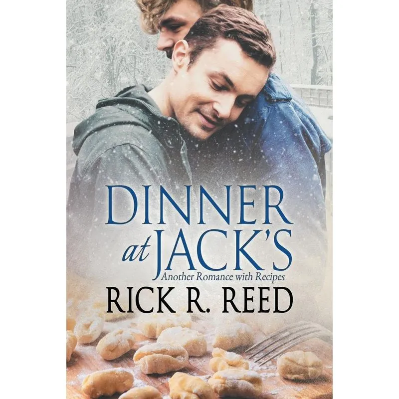 Dinner at Jacks