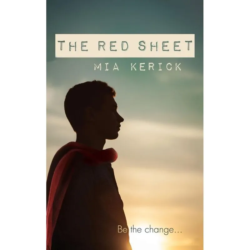The Red Sheet