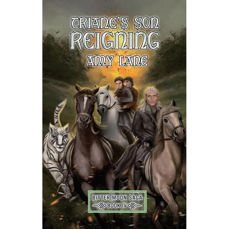 Trianes Son Reigning