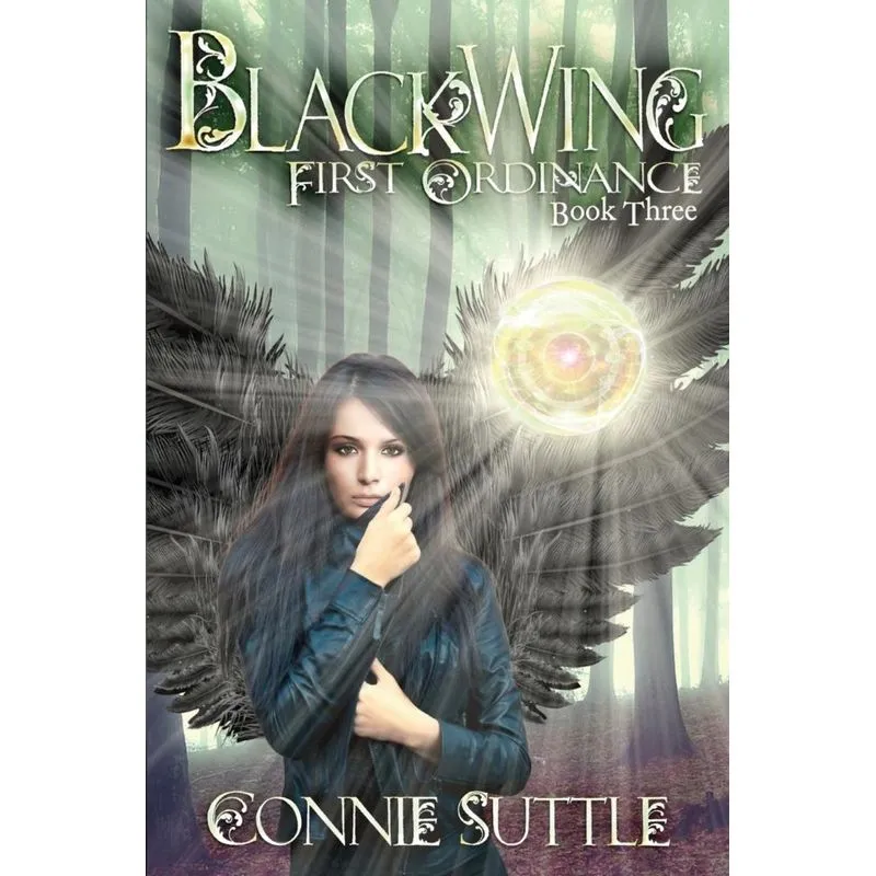 BlackWing