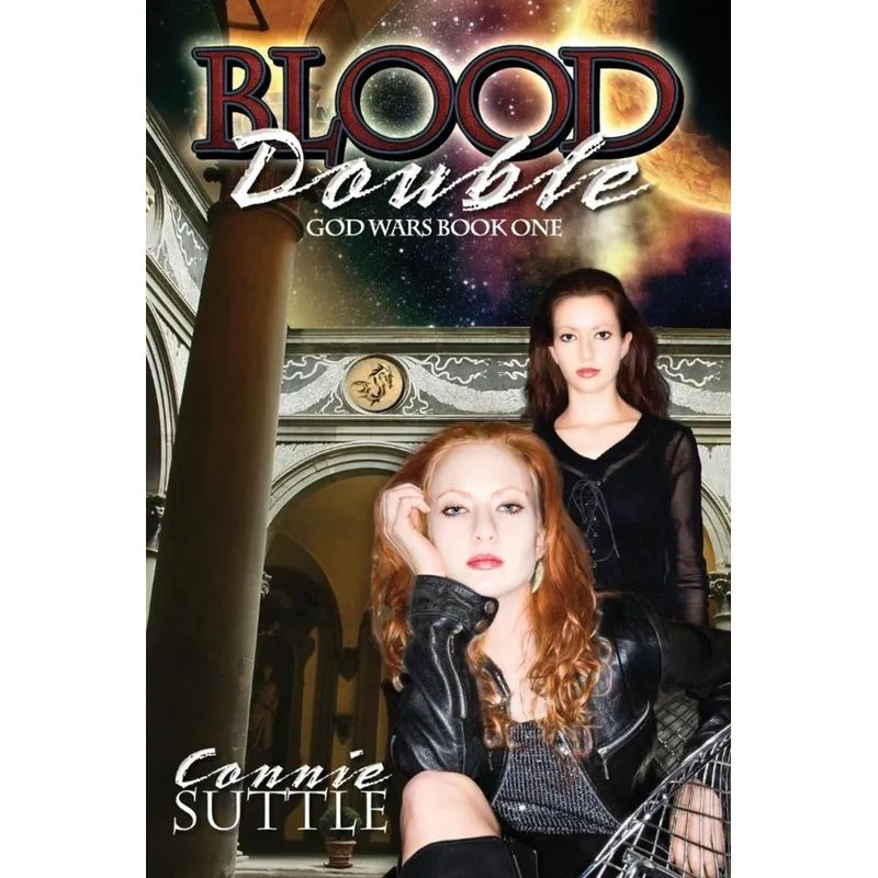 Blood Double