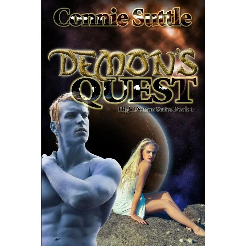 Demons Quest