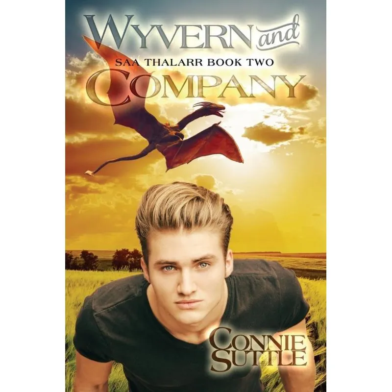 Wyvern and Company