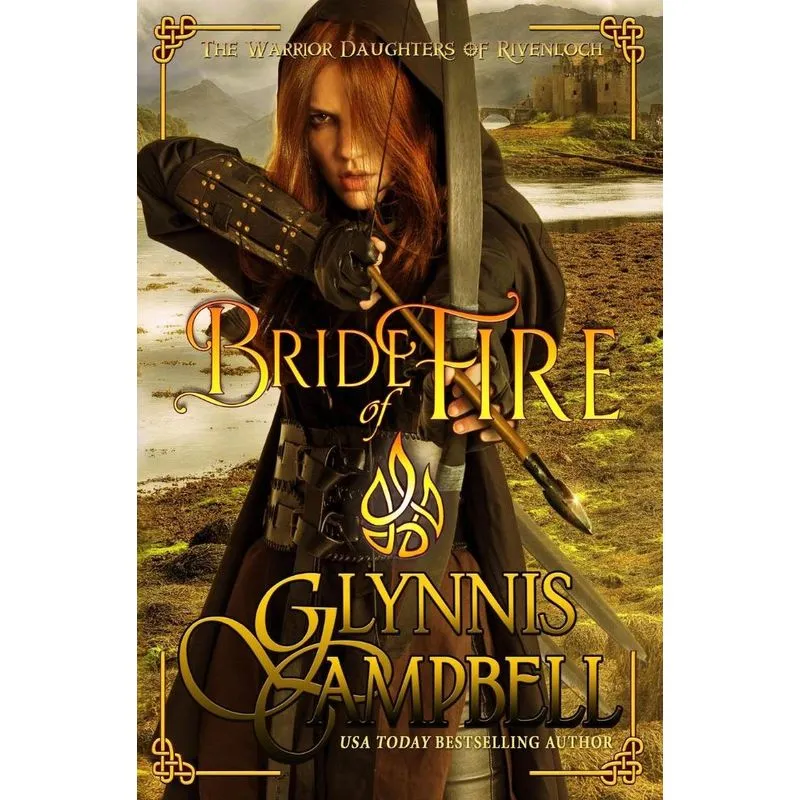 Bride of Fire