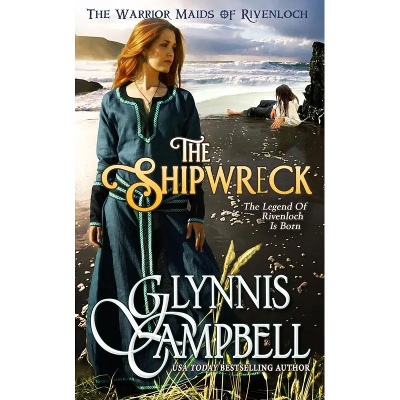 The Shipwreck