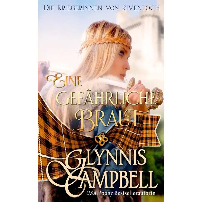 Eine gefährliche Braut