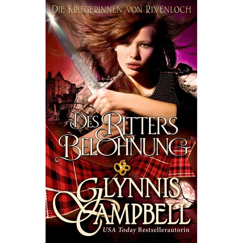 Des Ritters Belohnung