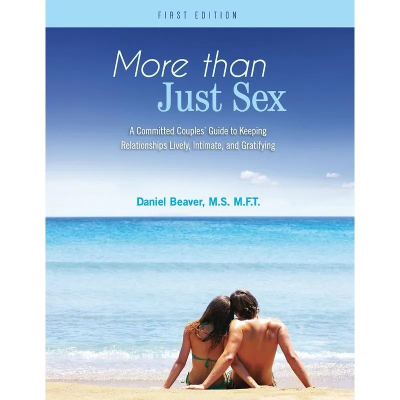 More Than Just Sex