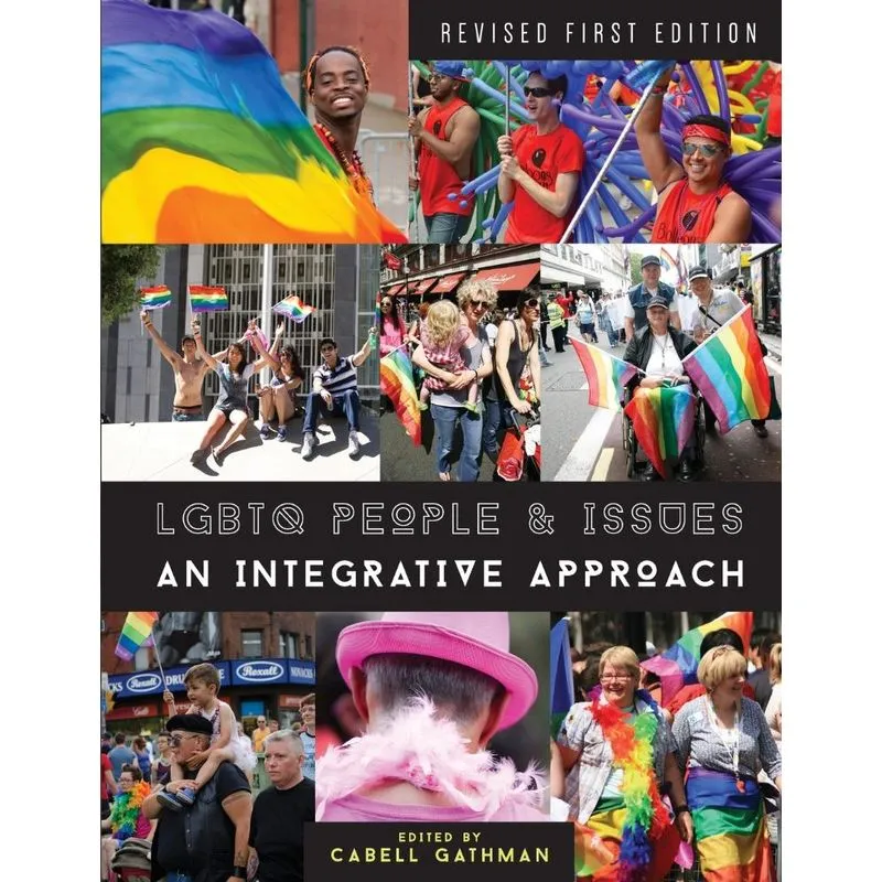 LGBTQ People & Issues
