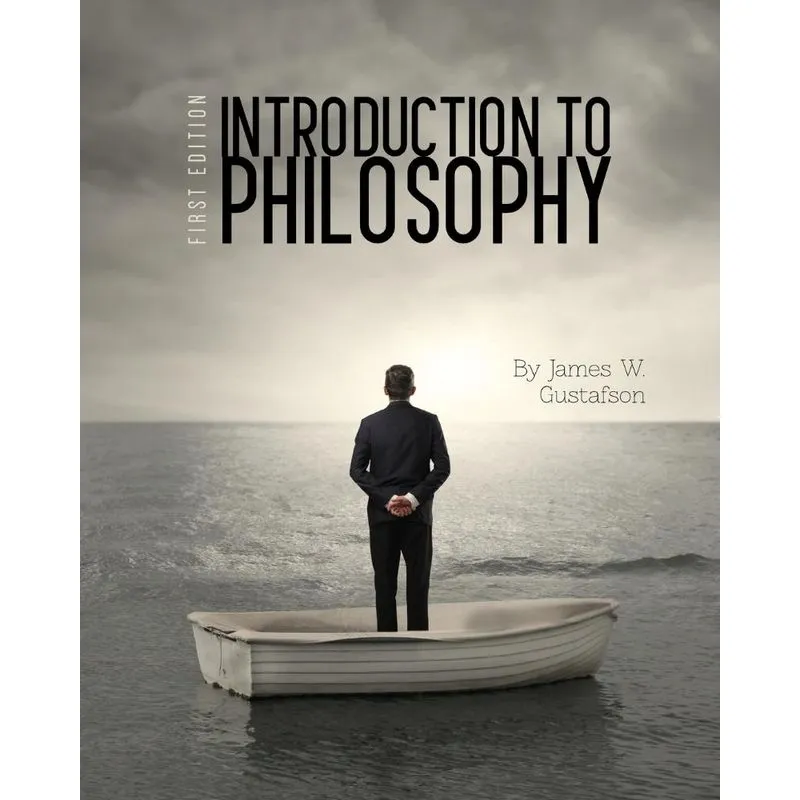 Introduction to Philosophy