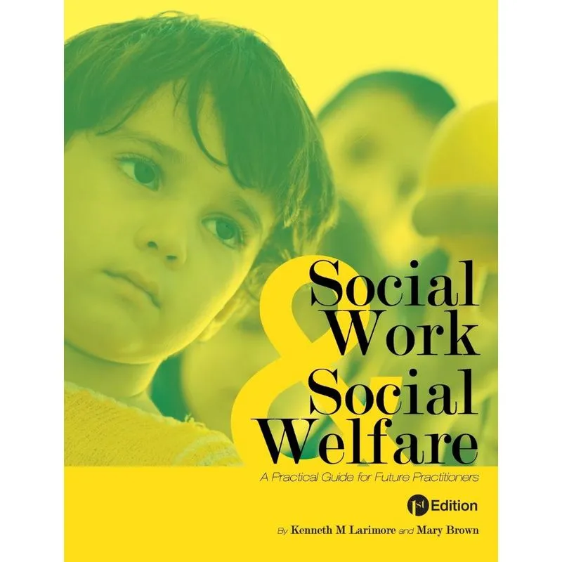 Social Work and Social Welfare