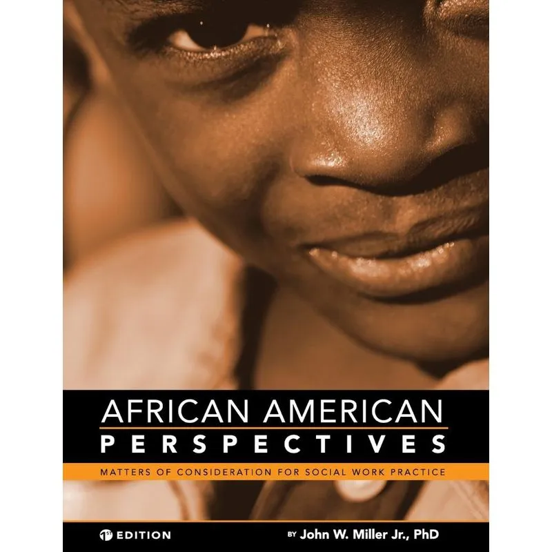 African American Perspectives