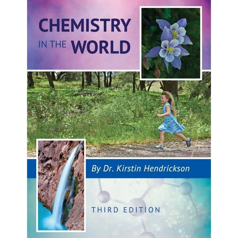 Chemistry in the World