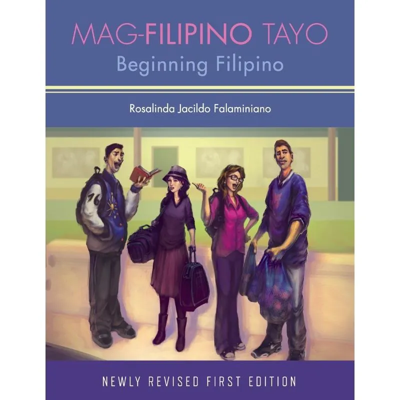 Mag-Filipino Tayo