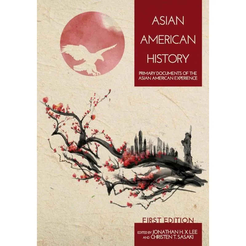 Asian American History