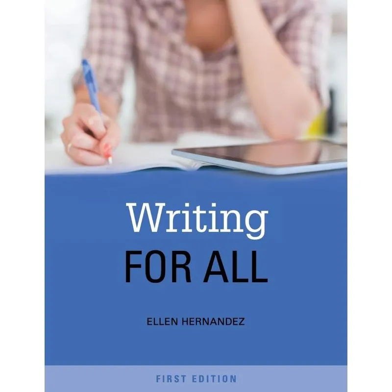 Writing for All