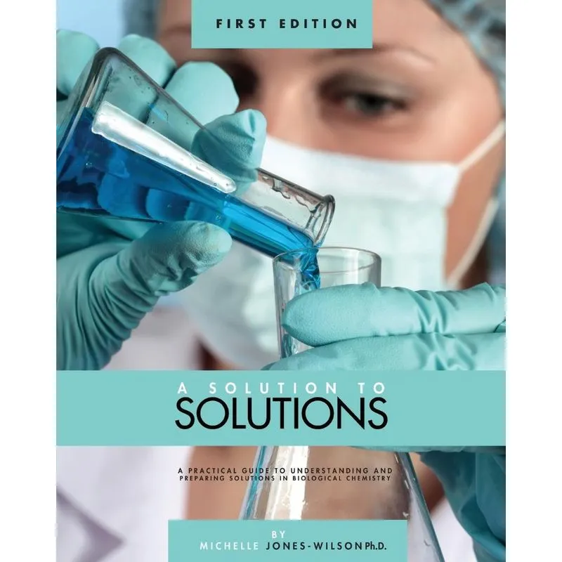 A Solution to Solutions