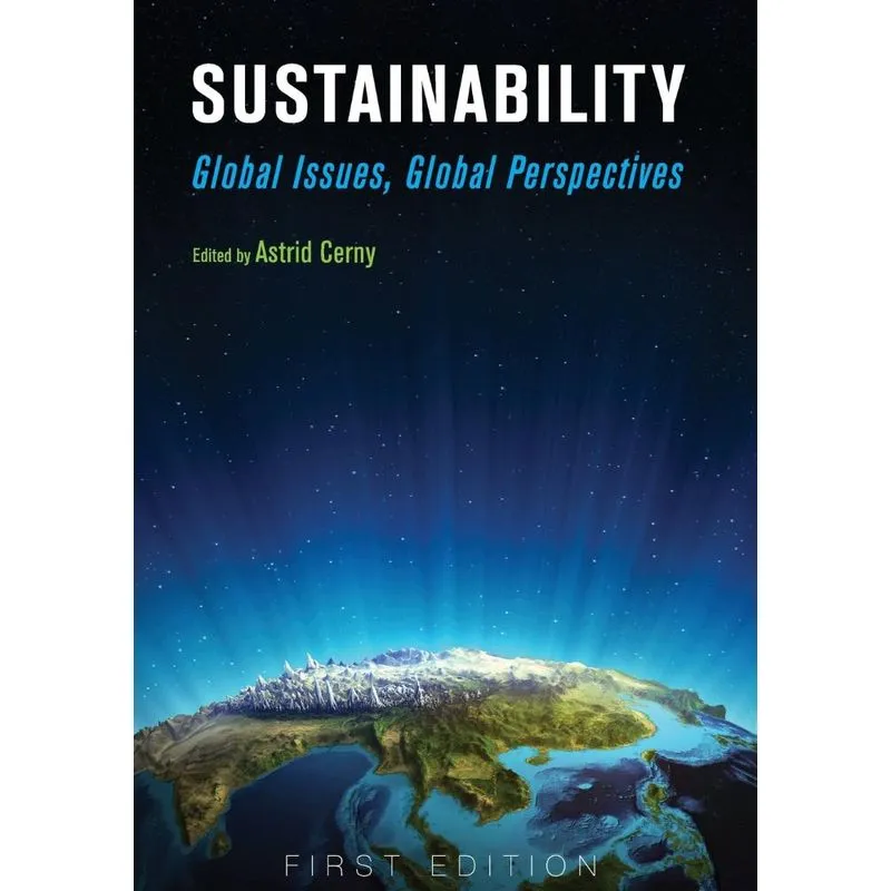 Sustainability
