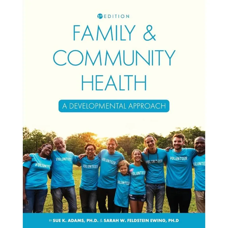 Family and Community Health