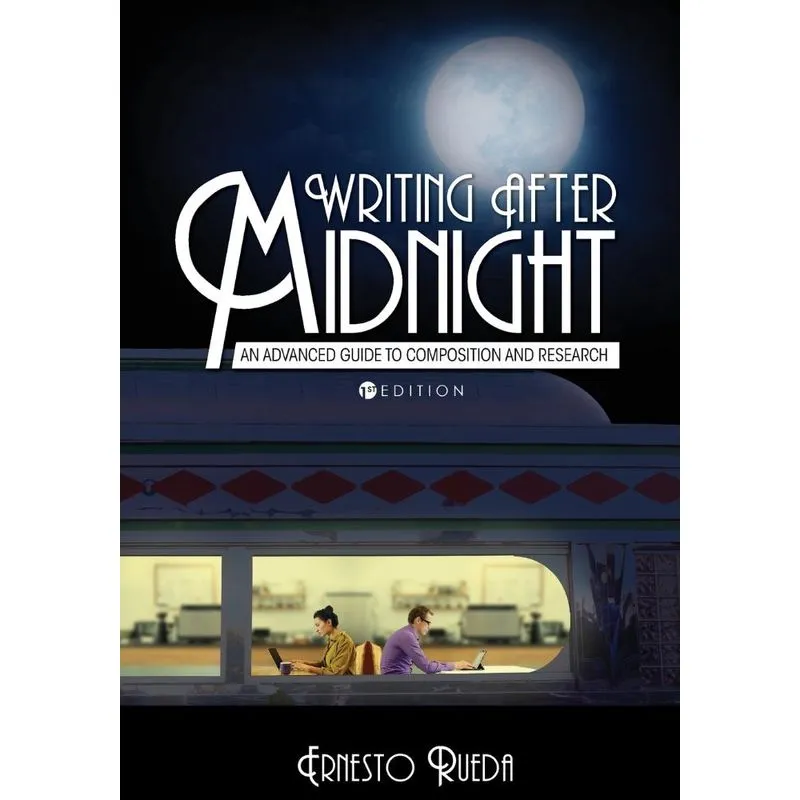 Writing after Midnight