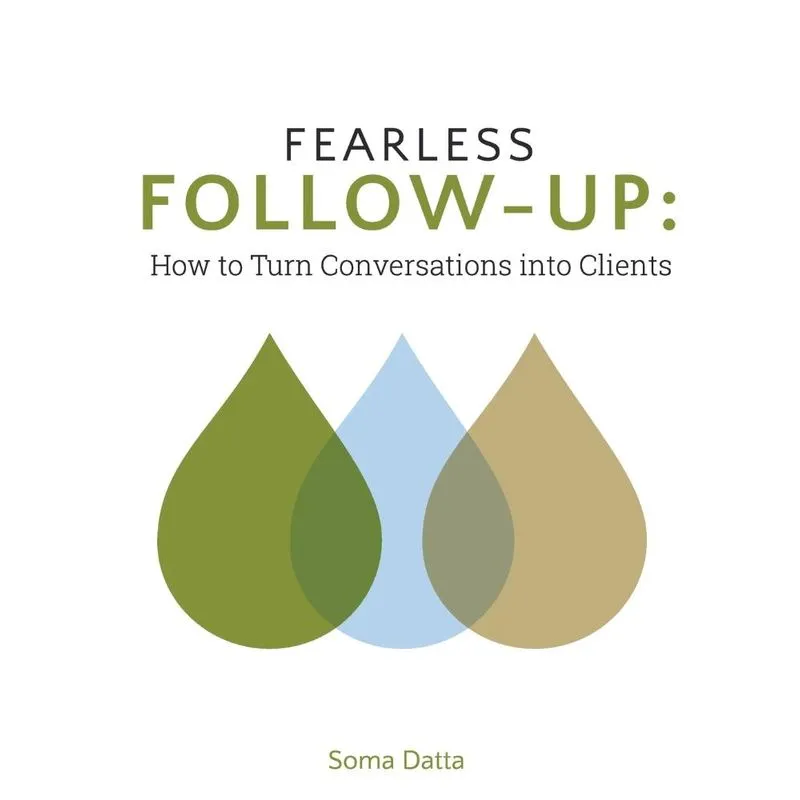 Fearless Follow-Up