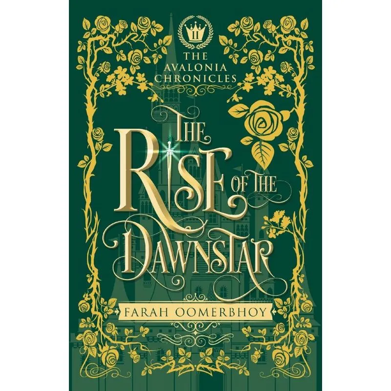 The Rise of the Dawnstar