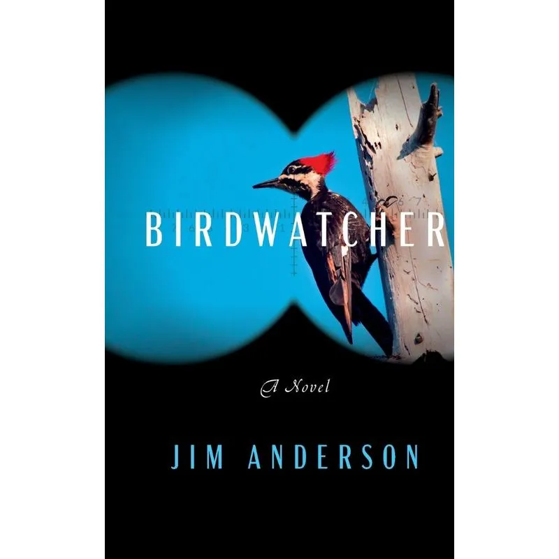 Birdwatcher