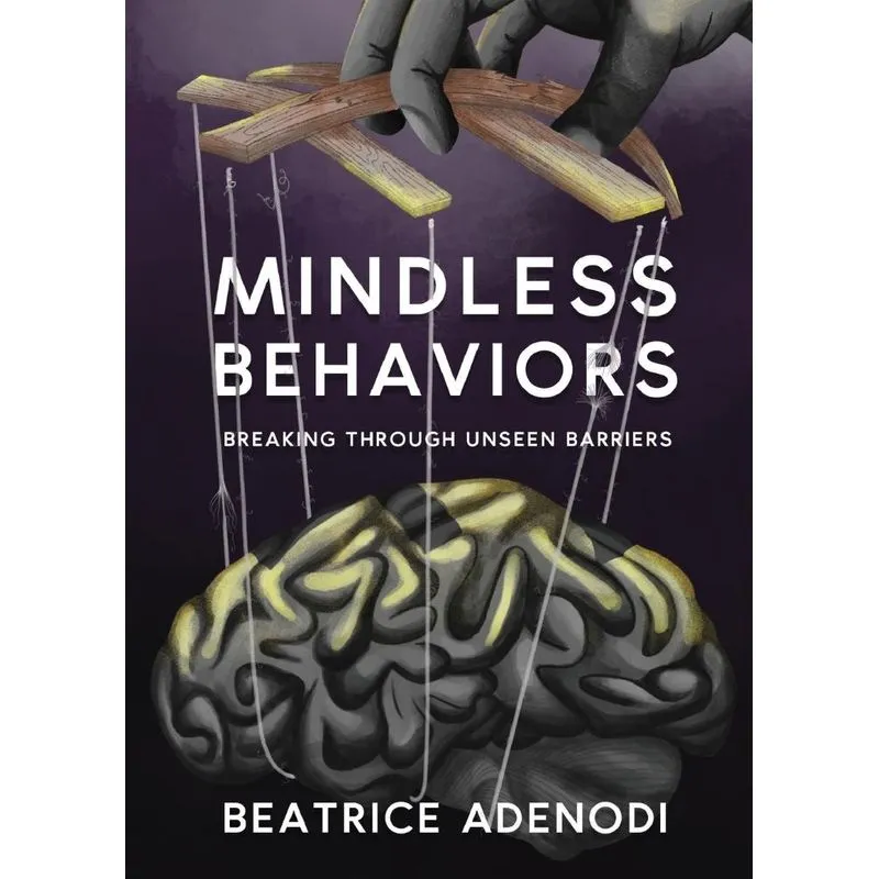 Mindless Behaviors