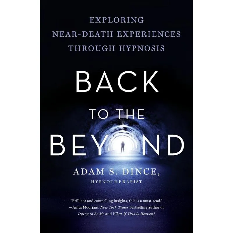 Back To The Beyond