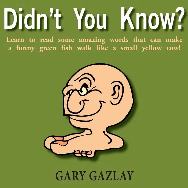 Didnt You Know?
