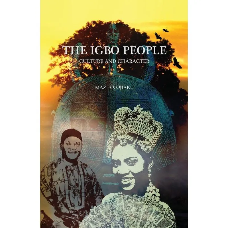 THE IGBO PEOPLE